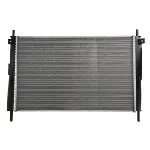 Hladnjak, hlađenje motora NISSENS NIS 620411 IC-A96178