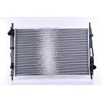 Hladnjak, hlađenje motora NISSENS NIS 620411 IC-A96178