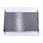 Hladnjak, hlađenje motora NISSENS NIS 620411 IC-A96178