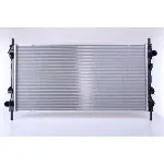 Hladnjak, hlađenje motora NISSENS NIS 62043A IC-472678