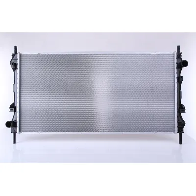 Hladnjak, hlađenje motora NISSENS NIS 62043A IC-472678