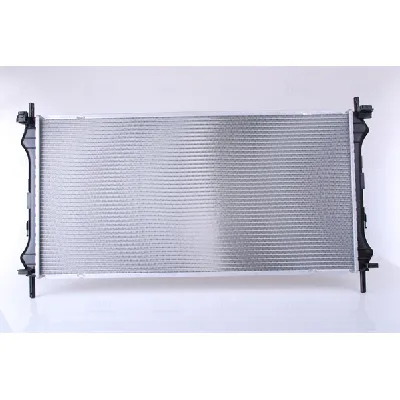 Hladnjak, hlađenje motora NISSENS NIS 62043A IC-472678