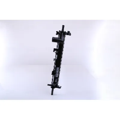 Hladnjak, hlađenje motora NISSENS NIS 62043A IC-472678