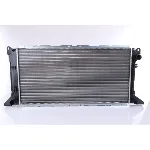 Hladnjak, hlađenje motora NISSENS NIS 62048 IC-472682