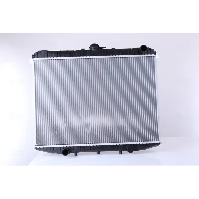 Hladnjak, hlađenje motora NISSENS NIS 62069A IC-A358FC