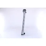 Hladnjak, hlađenje motora NISSENS NIS 62069A IC-A358FC