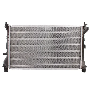 Hladnjak, hlađenje motora NISSENS NIS 62075A IC-406107