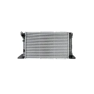 Hladnjak, hlađenje motora NISSENS NIS 62081A IC-375379