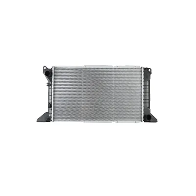 Hladnjak, hlađenje motora NISSENS NIS 62081A IC-375379