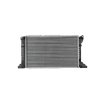 Hladnjak, hlađenje motora NISSENS NIS 62081A IC-375379