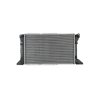 Hladnjak, hlađenje motora NISSENS NIS 62081A IC-375379