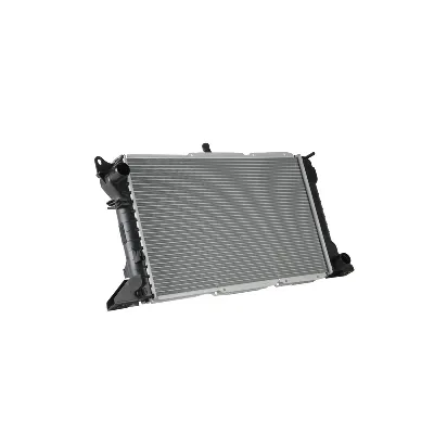 Hladnjak, hlađenje motora NISSENS NIS 62081A IC-375379