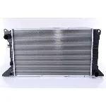 Hladnjak, hlađenje motora NISSENS NIS 62081A IC-375379