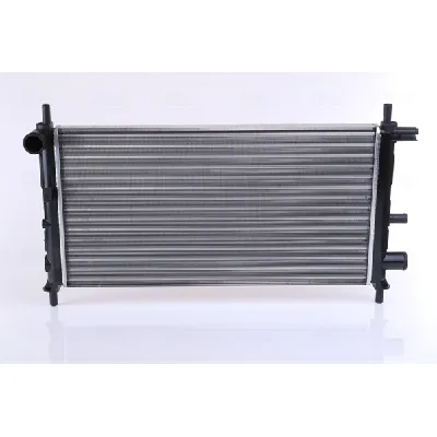 Hladnjak, hlađenje motora NISSENS NIS 62082A IC-364856