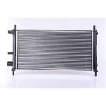 Hladnjak, hlađenje motora NISSENS NIS 62082A IC-364856