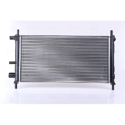 Hladnjak, hlađenje motora NISSENS NIS 62082A IC-364856