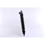 Hladnjak, hlađenje motora NISSENS NIS 62082A IC-364856