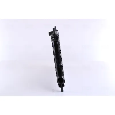 Hladnjak, hlađenje motora NISSENS NIS 62082A IC-364856