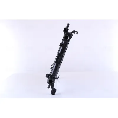 Hladnjak, hlađenje motora NISSENS NIS 62083A IC-406114