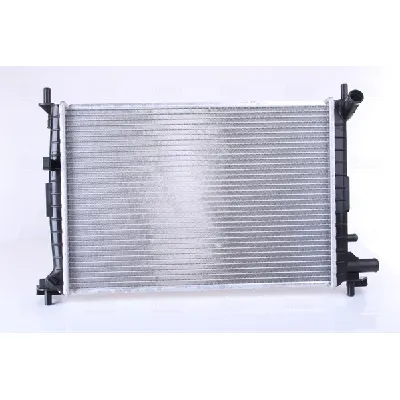 Hladnjak, hlađenje motora NISSENS NIS 62086 IC-472905