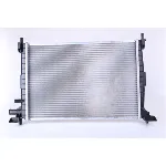 Hladnjak, hlađenje motora NISSENS NIS 62086 IC-472905