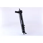 Hladnjak, hlađenje motora NISSENS NIS 62086 IC-472905