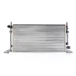 Hladnjak, hlađenje motora NISSENS NIS 621541 IC-A9616F