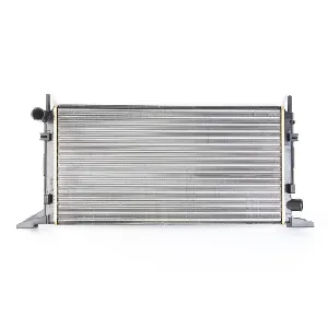 Hladnjak, hlađenje motora NISSENS NIS 621541 IC-A9616F