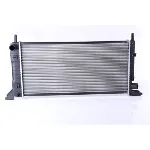 Hladnjak, hlađenje motora NISSENS NIS 621541 IC-A9616F