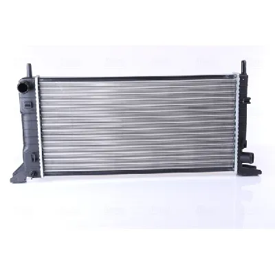 Hladnjak, hlađenje motora NISSENS NIS 621541 IC-A9616F