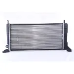 Hladnjak, hlađenje motora NISSENS NIS 621541 IC-A9616F