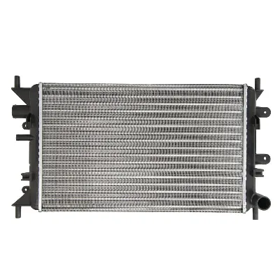 Hladnjak, hlađenje motora NISSENS NIS 621621 IC-A9616D