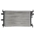 Hladnjak, hlađenje motora NISSENS NIS 621621 IC-A9616D