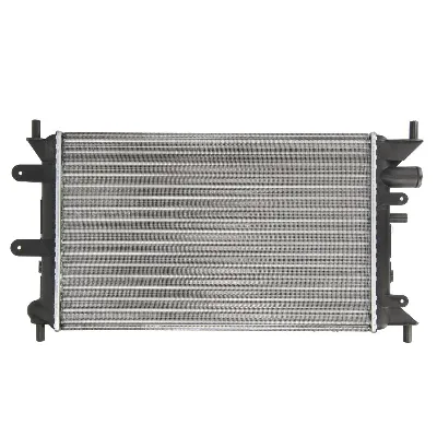 Hladnjak, hlađenje motora NISSENS NIS 621621 IC-A9616D