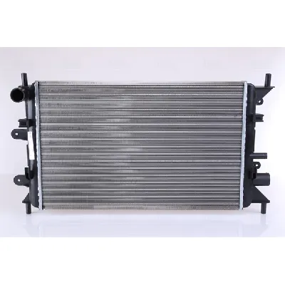 Hladnjak, hlađenje motora NISSENS NIS 621621 IC-A9616D