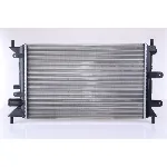 Hladnjak, hlađenje motora NISSENS NIS 621621 IC-A9616D