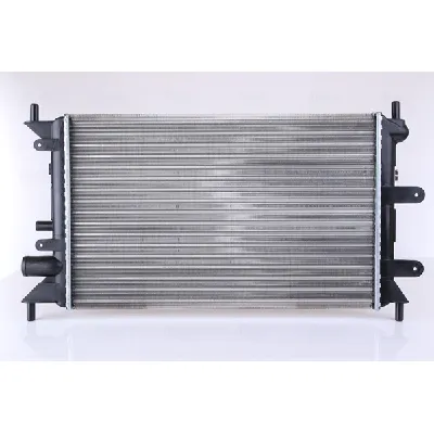 Hladnjak, hlađenje motora NISSENS NIS 621621 IC-A9616D