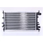 Hladnjak, hlađenje motora NISSENS NIS 62163 IC-364594