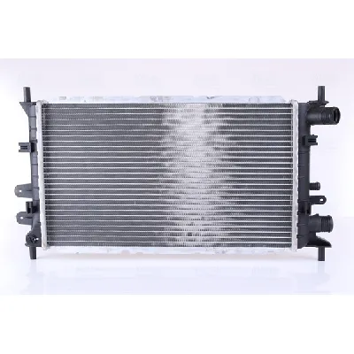 Hladnjak, hlađenje motora NISSENS NIS 62163 IC-364594