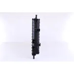 Hladnjak, hlađenje motora NISSENS NIS 62163 IC-364594