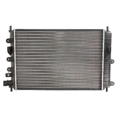 Hladnjak, hlađenje motora NISSENS NIS 62164A IC-472656