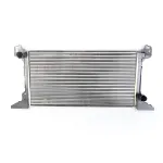 Hladnjak, hlađenje motora NISSENS NIS 62177 IC-A9616C