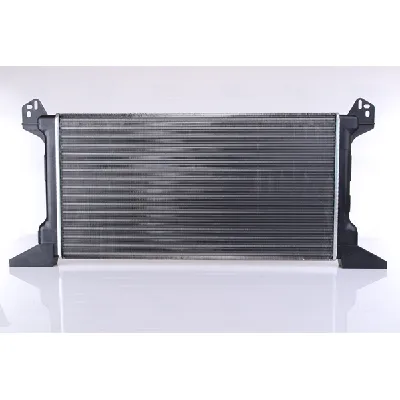 Hladnjak, hlađenje motora NISSENS NIS 62177 IC-A9616C