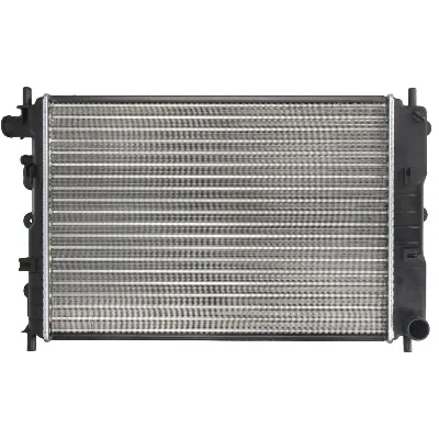 Hladnjak, hlađenje motora NISSENS NIS 62217A IC-472669