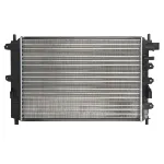 Hladnjak, hlađenje motora NISSENS NIS 62217A IC-472669