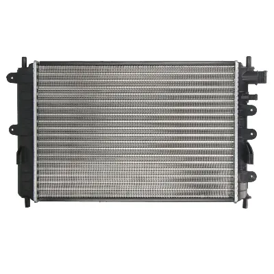 Hladnjak, hlađenje motora NISSENS NIS 62217A IC-472669