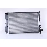 Hladnjak, hlađenje motora NISSENS NIS 62217A IC-472669