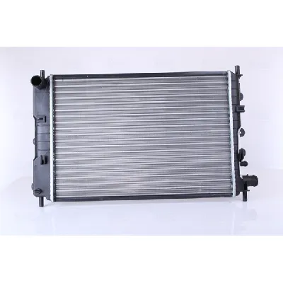 Hladnjak, hlađenje motora NISSENS NIS 62217A IC-472669