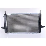 Hladnjak, hlađenje motora NISSENS NIS 62224 IC-364615