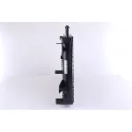 Hladnjak, hlađenje motora NISSENS NIS 62224 IC-364615